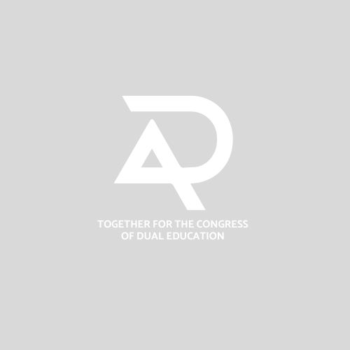 Logo Together for the Congress of Dual Education